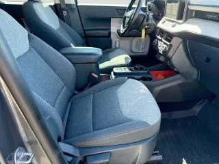 Ford Maverick 2022 4x4 XLT 4dr SuperCrew 4.5 ft. CA