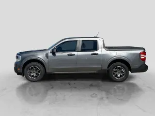 Ford Maverick 2022 4x4 XLT 4dr SuperCrew 4.5 ft. CA