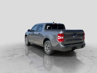 Ford Maverick 2022 4x4 XLT 4dr SuperCrew 4.5 ft. CA