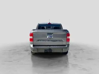Ford Maverick 2022 4x4 XLT 4dr SuperCrew 4.5 ft. CA
