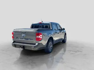 Ford Maverick 2022 4x4 XLT 4dr SuperCrew 4.5 ft. CA