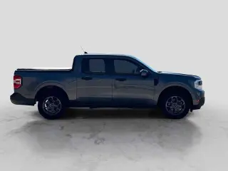 Ford Maverick 2022 4x4 XLT 4dr SuperCrew 4.5 ft. CA