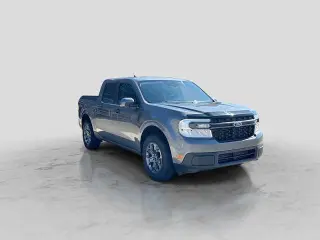 Ford Maverick 2022 4x4 XLT 4dr SuperCrew 4.5 ft. CA