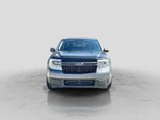 Ford Maverick 2022 4x4 XLT 4dr SuperCrew 4.5 ft. CA