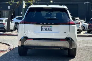 Toyota RAV4 Plug-in Hybrid 2026 AWD SE 4dr SUV