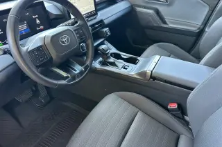 Toyota RAV4 Plug-in Hybrid 2026 AWD SE 4dr SUV