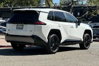 Toyota RAV4 Plug-in Hybrid 2026 AWD SE 4dr SUV