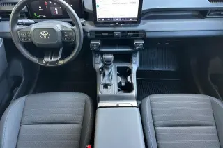 Toyota RAV4 Plug-in Hybrid 2026 AWD SE 4dr SUV