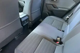 Toyota RAV4 Plug-in Hybrid 2026 AWD SE 4dr SUV