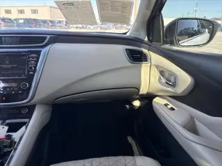Nissan Murano 2020 Platinum 4dr SUV