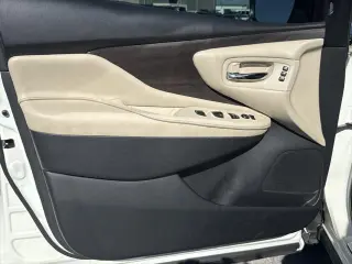 Nissan Murano 2020 Platinum 4dr SUV