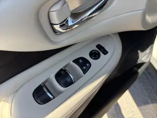 Nissan Murano 2020 Platinum 4dr SUV
