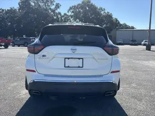 Nissan Murano 2020 Platinum 4dr SUV