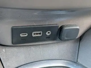 Chevrolet Malibu 2019 LT 4p Sedan