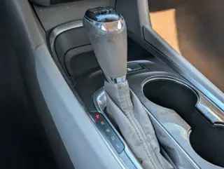 Chevrolet Malibu 2019 LT 4p Sedan