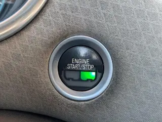 Chevrolet Malibu 2019 LT 4p Sedan