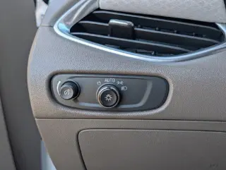 Chevrolet Malibu 2019 LT 4p Sedan