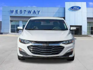 Chevrolet Malibu 2019 LT 4p Sedan