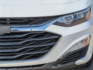 Chevrolet Malibu 2019 LT 4p Sedan