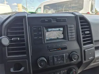 Ford F-150 2017 4x2 XL 2p Cab Estándar 6.5 pies ST