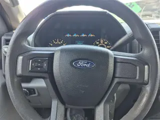 Ford F-150 2017 4x2 XL 2p Cab Estándar 6.5 pies ST