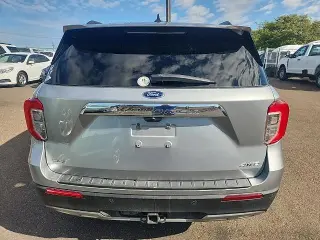 Ford Explorer 2023 AWD XLT 4p SUV