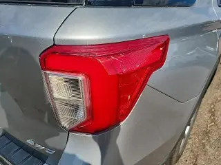 Ford Explorer 2023 AWD XLT 4p SUV