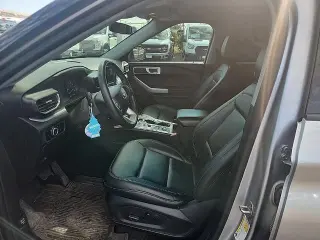 Ford Explorer 2023 AWD XLT 4p SUV