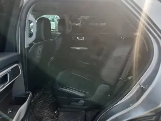 Ford Explorer 2023 AWD XLT 4p SUV