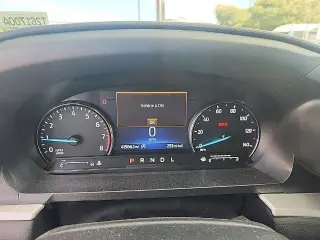 Ford Explorer 2023 AWD XLT 4p SUV