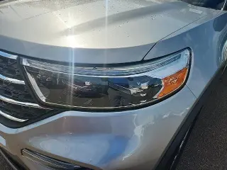 Ford Explorer 2023 AWD XLT 4p SUV