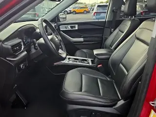 Ford Explorer 2023 AWD XLT 4dr SUV