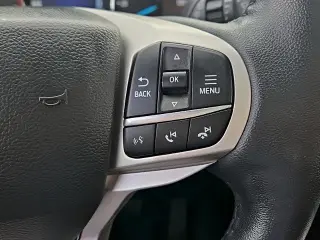 Ford Explorer 2023 AWD XLT 4dr SUV
