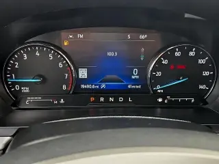 Ford Explorer 2023 AWD XLT 4dr SUV
