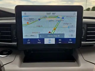 Ford Explorer 2023 AWD XLT 4dr SUV