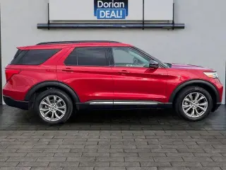 Ford Explorer 2023 AWD XLT 4dr SUV