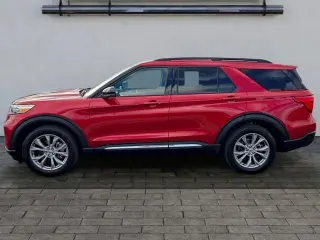 Ford Explorer 2023 AWD XLT 4dr SUV