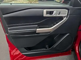 Ford Explorer 2023 AWD XLT 4dr SUV