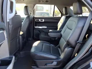 Ford Explorer 2023 4x4 XLT 4p SUV