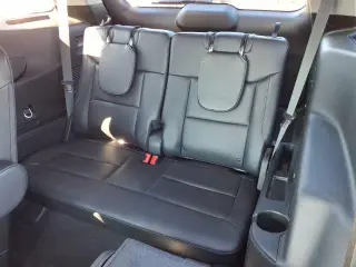 Ford Explorer 2023 4x4 XLT 4p SUV