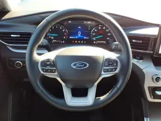 Ford Explorer 2023 4x4 XLT 4p SUV