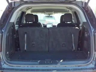 Ford Explorer 2023 4x4 XLT 4p SUV