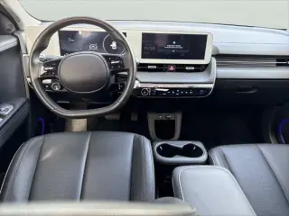 Hyundai IONIQ 5 2023 AWD SEL 4dr Crossover