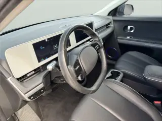 Hyundai IONIQ 5 2023 AWD SEL 4dr Crossover