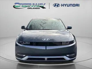 Hyundai IONIQ 5 2023 AWD SEL 4dr Crossover