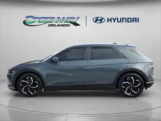 Hyundai IONIQ 5 2023 AWD SEL 4dr Crossover