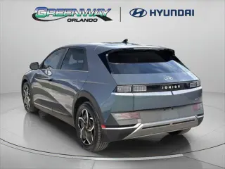 Hyundai IONIQ 5 2023 AWD SEL 4dr Crossover