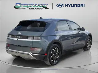 Hyundai IONIQ 5 2023 AWD SEL 4dr Crossover