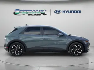 Hyundai IONIQ 5 2023 AWD SEL 4dr Crossover
