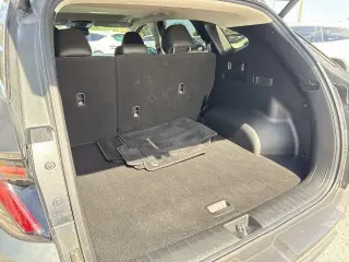 Hyundai TUCSON 2023 SEL 4p SUV